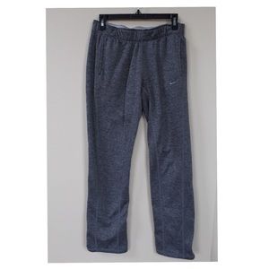 Grey Nike Sweatpants
